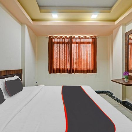 Collection O The Sunrise Hotel Udaipur Luaran gambar