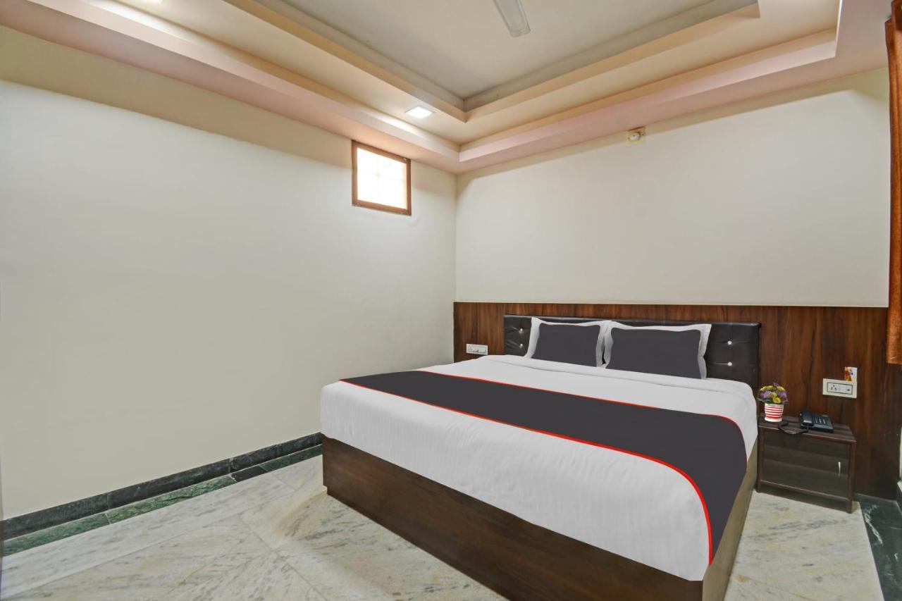 Collection O The Sunrise Hotel Udaipur Luaran gambar