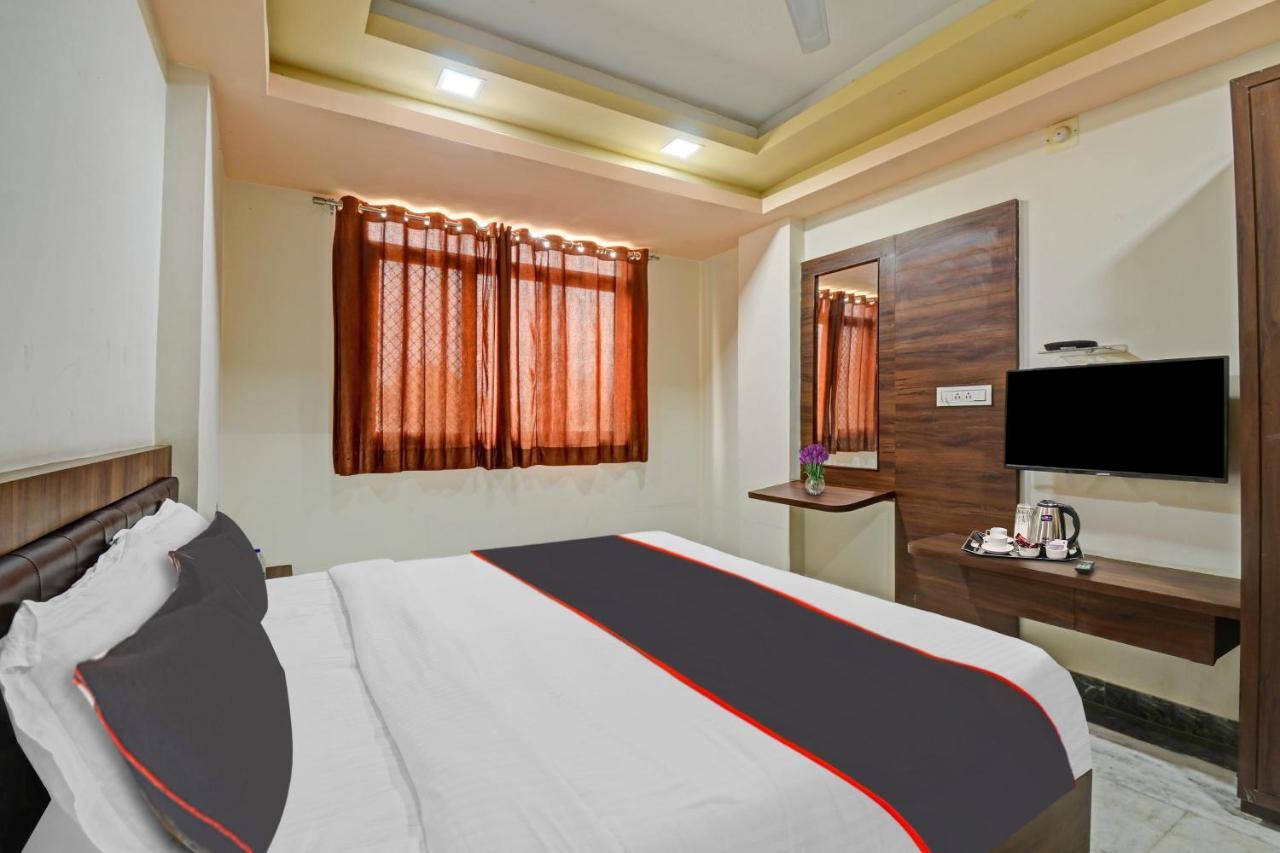Collection O The Sunrise Hotel Udaipur Luaran gambar