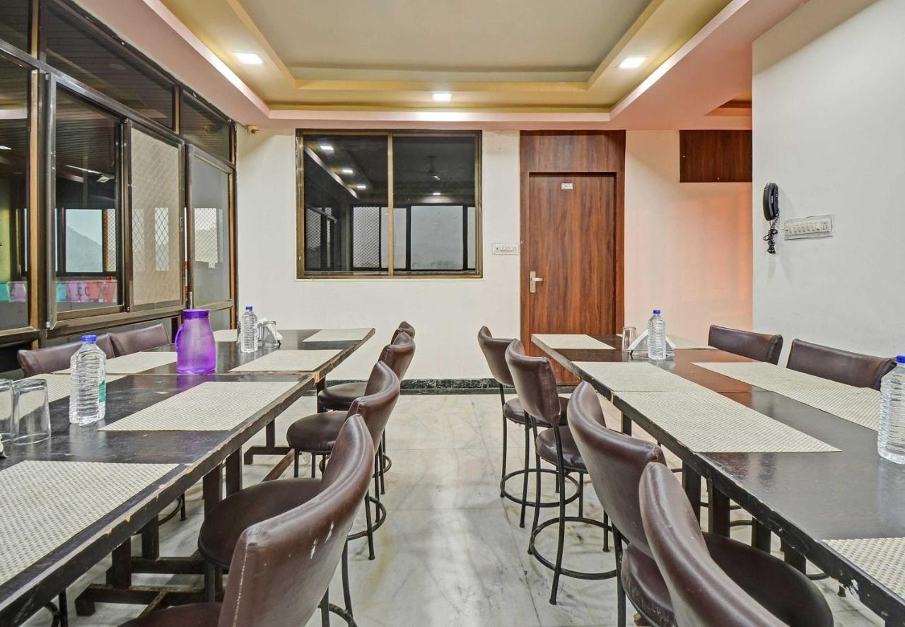 Collection O The Sunrise Hotel Udaipur Luaran gambar