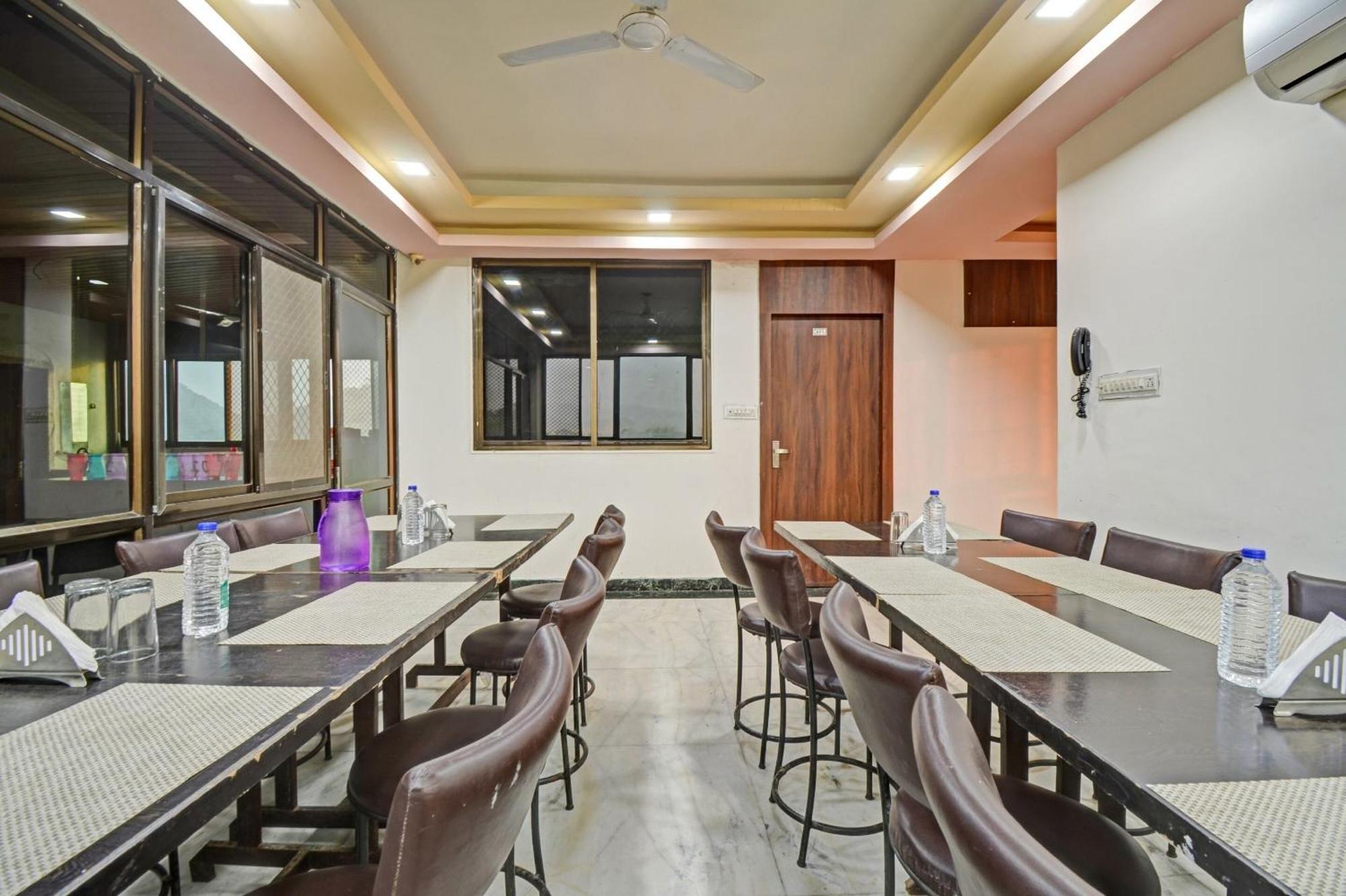 Collection O The Sunrise Hotel Udaipur Luaran gambar
